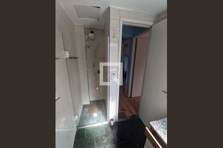 Banheiro de apartamento à venda com 2 quartos, 51m² em Jardim Iris, São Paulo