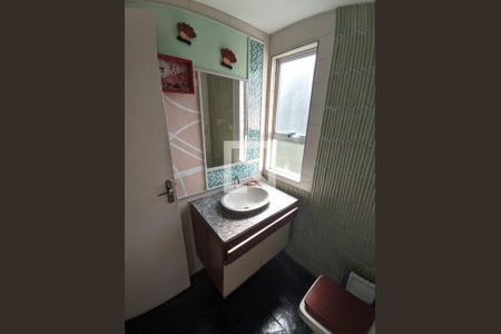 Banheiro de apartamento à venda com 2 quartos, 51m² em Jardim Iris, São Paulo