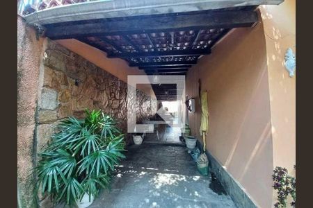 Casa à venda com 3 quartos, 256m² em Freguesia (Jacarepaguá), Rio de Janeiro