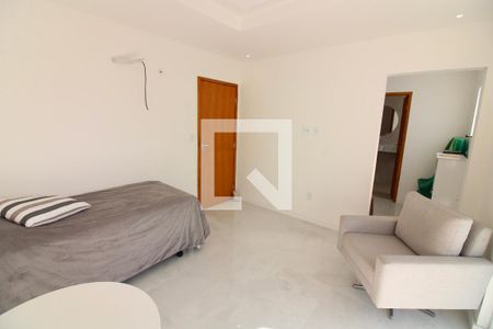 Suite 1 de casa de condomínio à venda com 6 quartos, 400m² em Barra da Tijuca, Rio de Janeiro