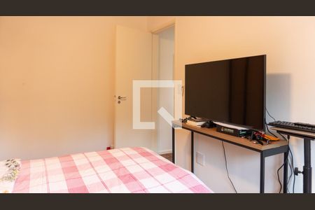 Quarto de apartamento à venda com 1 quarto, 40m² em Campos Elíseos, São Paulo