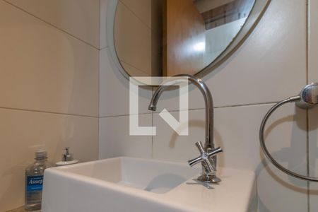 Apartamento à venda com 103m², 3 quartos e 2 vagas Apartamento à venda com 103m², 3 quartos e 2 vagasLavabo