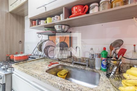 Apartamento à venda com 103m², 3 quartos e 2 vagas Apartamento à venda com 103m², 3 quartos e 2 vagasCozinha