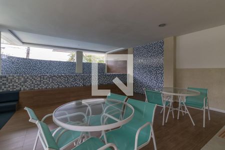 Apartamento à venda com 103m², 3 quartos e 2 vagas Apartamento à venda com 103m², 3 quartos e 2 vagasÁrea comum