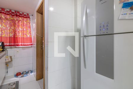 Apartamento à venda com 103m², 3 quartos e 2 vagas Apartamento à venda com 103m², 3 quartos e 2 vagasCozinha
