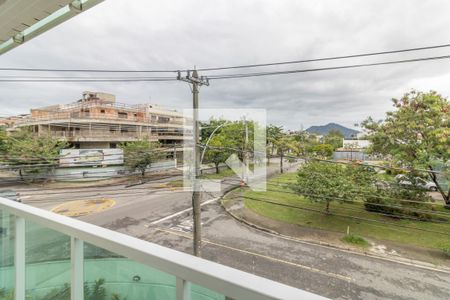 Apartamento à venda com 103m², 3 quartos e 2 vagas Apartamento à venda com 103m², 3 quartos e 2 vagasSuíte - Varanda