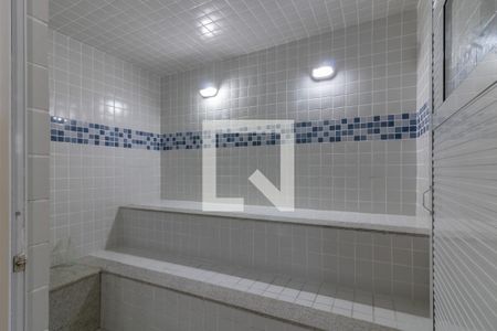 Apartamento à venda com 103m², 3 quartos e 2 vagas Apartamento à venda com 103m², 3 quartos e 2 vagasÁrea comum - Sauna