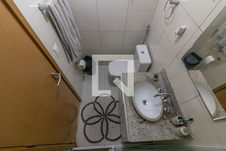 Apartamento à venda com 103m², 3 quartos e 2 vagas Apartamento à venda com 103m², 3 quartos e 2 vagasSuíte - Banheiro