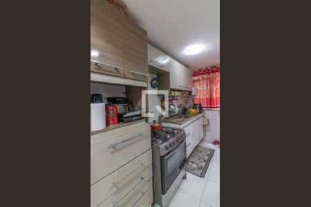 Apartamento à venda com 103m², 3 quartos e 2 vagas Apartamento à venda com 103m², 3 quartos e 2 vagasCozinha