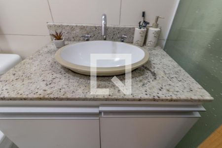 Apartamento à venda com 103m², 3 quartos e 2 vagas Apartamento à venda com 103m², 3 quartos e 2 vagasSuíte - Banheiro