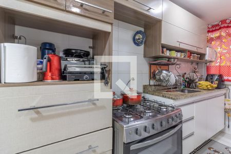 Apartamento à venda com 103m², 3 quartos e 2 vagas Apartamento à venda com 103m², 3 quartos e 2 vagasCozinha