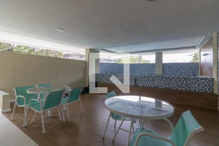 Apartamento à venda com 103m², 3 quartos e 2 vagas Apartamento à venda com 103m², 3 quartos e 2 vagasÁrea comum
