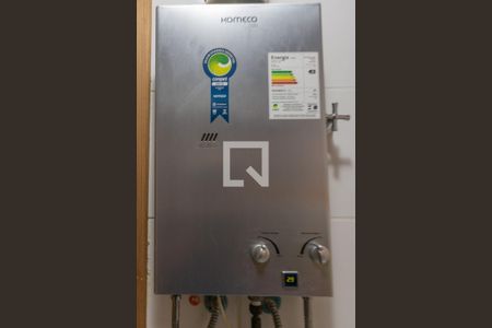 Apartamento à venda com 103m², 3 quartos e 2 vagas Apartamento à venda com 103m², 3 quartos e 2 vagasÁrea de Serviço