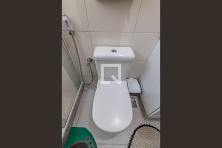 Apartamento à venda com 103m², 3 quartos e 2 vagas Apartamento à venda com 103m², 3 quartos e 2 vagasSuíte Canadense - Banheiro