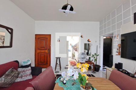 Sala de apartamento para alugar com 2 quartos, 1420m² em Pilares, Rio de Janeiro
