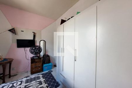 Quarto 1 de apartamento para alugar com 2 quartos, 1420m² em Pilares, Rio de Janeiro