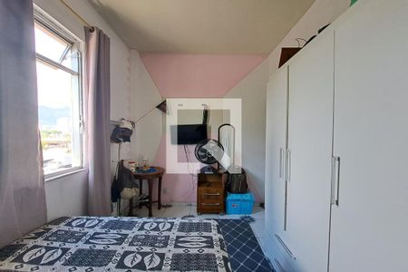 Quarto 1 de apartamento para alugar com 2 quartos, 1420m² em Pilares, Rio de Janeiro