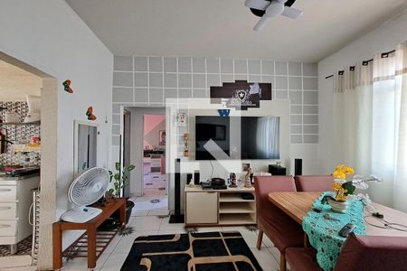 Sala de apartamento para alugar com 2 quartos, 1420m² em Pilares, Rio de Janeiro