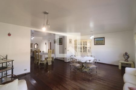 Sala  de casa para alugar com 3 quartos, 350m² em Jardim Sao Bento, São Paulo