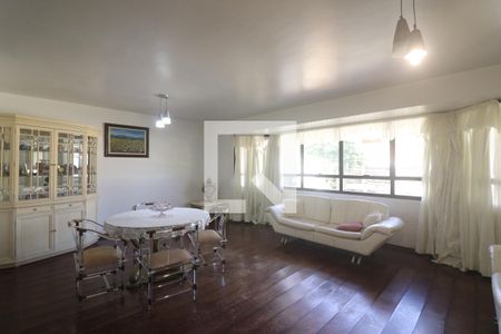 Sala  de casa para alugar com 3 quartos, 350m² em Jardim Sao Bento, São Paulo