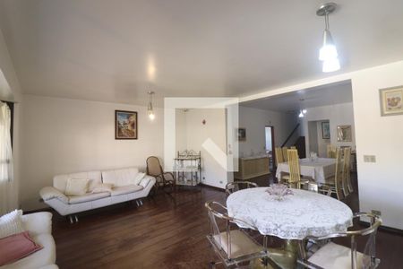 Sala  de casa para alugar com 3 quartos, 350m² em Jardim Sao Bento, São Paulo