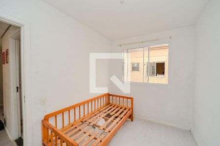 Quarto 2 de apartamento à venda com 2 quartos, 50m² em Protásio Alves, Porto Alegre