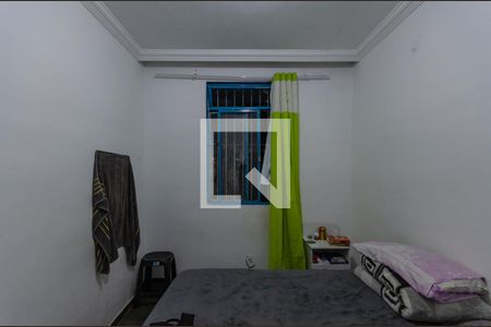 Quarto 2 de casa de condomínio à venda com 2 quartos, 56m² em Santa Monica, Belo Horizonte