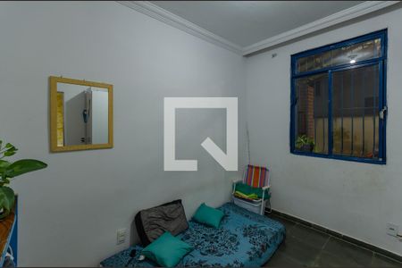 Quarto 1 de casa de condomínio à venda com 2 quartos, 56m² em Santa Monica, Belo Horizonte