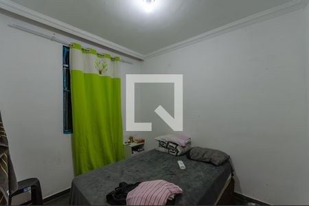 Quarto 2 de casa de condomínio à venda com 2 quartos, 56m² em Santa Monica, Belo Horizonte