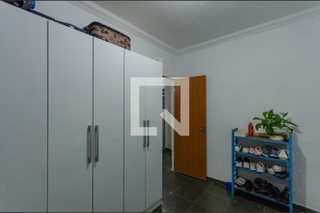 Quarto 1 de casa de condomínio à venda com 2 quartos, 56m² em Santa Monica, Belo Horizonte