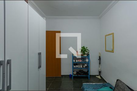 Quarto 1 de casa de condomínio à venda com 2 quartos, 56m² em Santa Monica, Belo Horizonte