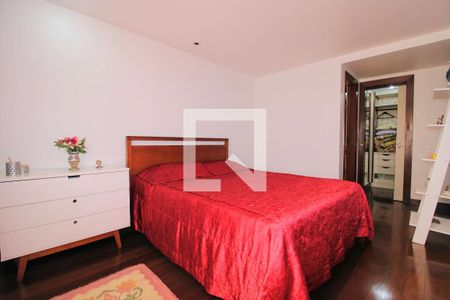 Quarto 1 de apartamento à venda com 4 quartos, 260m² em Gutierrez, Belo Horizonte