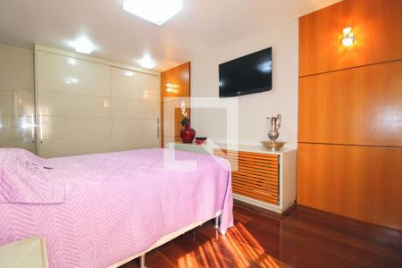 Quarto 4 de apartamento à venda com 4 quartos, 260m² em Gutierrez, Belo Horizonte