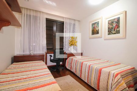 Quarto 2 de apartamento à venda com 4 quartos, 260m² em Gutierrez, Belo Horizonte