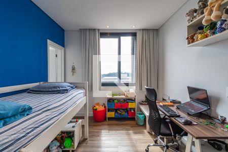 Casa de condomínio à venda com 327m², 4 quartos e 6 vagas Casa de condomínio à venda com 327m², 4 quartos e 6 vagasSuíte 3