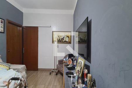 Casa de condomínio à venda com 95m², 3 quartos e sem vagaSala