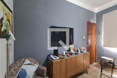 Sala de casa de condomínio à venda com 3 quartos, 95m² em Méier, Rio de Janeiro