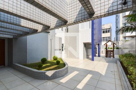 Apartamento à venda com 91m², 3 quartos e 2 vagas Apartamento à venda com 91m², 3 quartos e 2 vagasÁrea comum