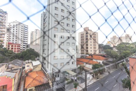 Apartamento à venda com 91m², 3 quartos e 2 vagas Apartamento à venda com 91m², 3 quartos e 2 vagasVista varanda suíte
