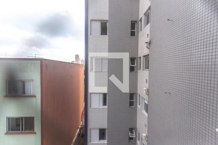 Apartamento à venda com 91m², 3 quartos e 2 vagas Apartamento à venda com 91m², 3 quartos e 2 vagasVista quarto 1