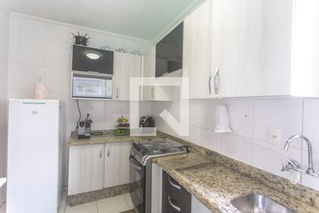 Apartamento à venda com 91m², 3 quartos e 2 vagas Apartamento à venda com 91m², 3 quartos e 2 vagasCozinha