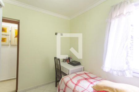 Apartamento à venda com 91m², 3 quartos e 2 vagas Apartamento à venda com 91m², 3 quartos e 2 vagasQuarto 2