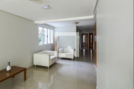 Apartamento à venda com 91m², 3 quartos e 2 vagas Apartamento à venda com 91m², 3 quartos e 2 vagasÁrea comum