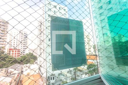 Apartamento à venda com 91m², 3 quartos e 2 vagas Apartamento à venda com 91m², 3 quartos e 2 vagasFachada