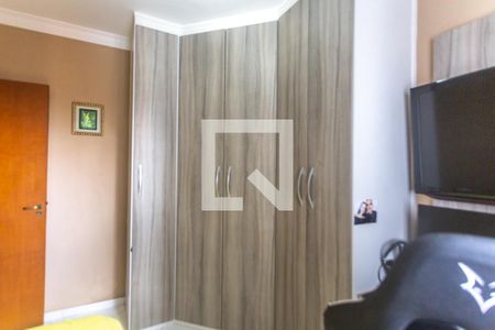 Apartamento à venda com 91m², 3 quartos e 2 vagas Apartamento à venda com 91m², 3 quartos e 2 vagasQuarto 1