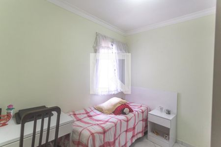 Apartamento à venda com 91m², 3 quartos e 2 vagas Apartamento à venda com 91m², 3 quartos e 2 vagasQuarto 2