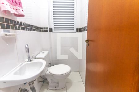 Apartamento à venda com 91m², 3 quartos e 2 vagas Apartamento à venda com 91m², 3 quartos e 2 vagasLavabo