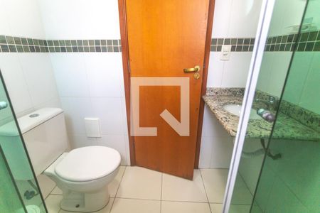 Apartamento à venda com 91m², 3 quartos e 2 vagas Apartamento à venda com 91m², 3 quartos e 2 vagasBanheiro suíte