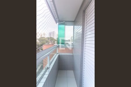 Apartamento à venda com 91m², 3 quartos e 2 vagas Apartamento à venda com 91m², 3 quartos e 2 vagasVaranda suíte