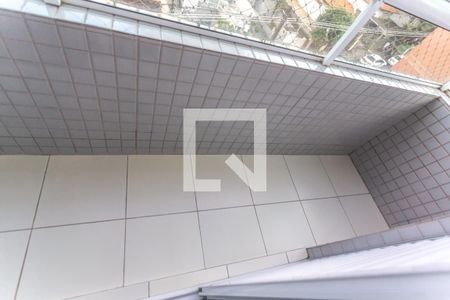 Apartamento à venda com 91m², 3 quartos e 2 vagas Apartamento à venda com 91m², 3 quartos e 2 vagasVaranda suíte